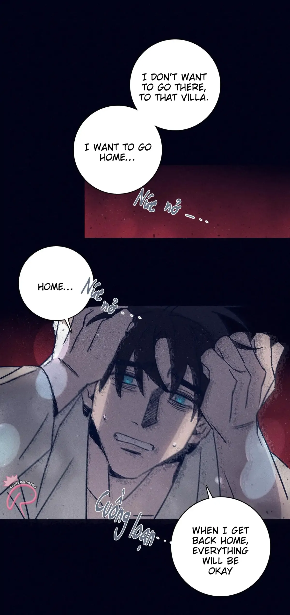 Marcel Chapter 42 page 17 - 