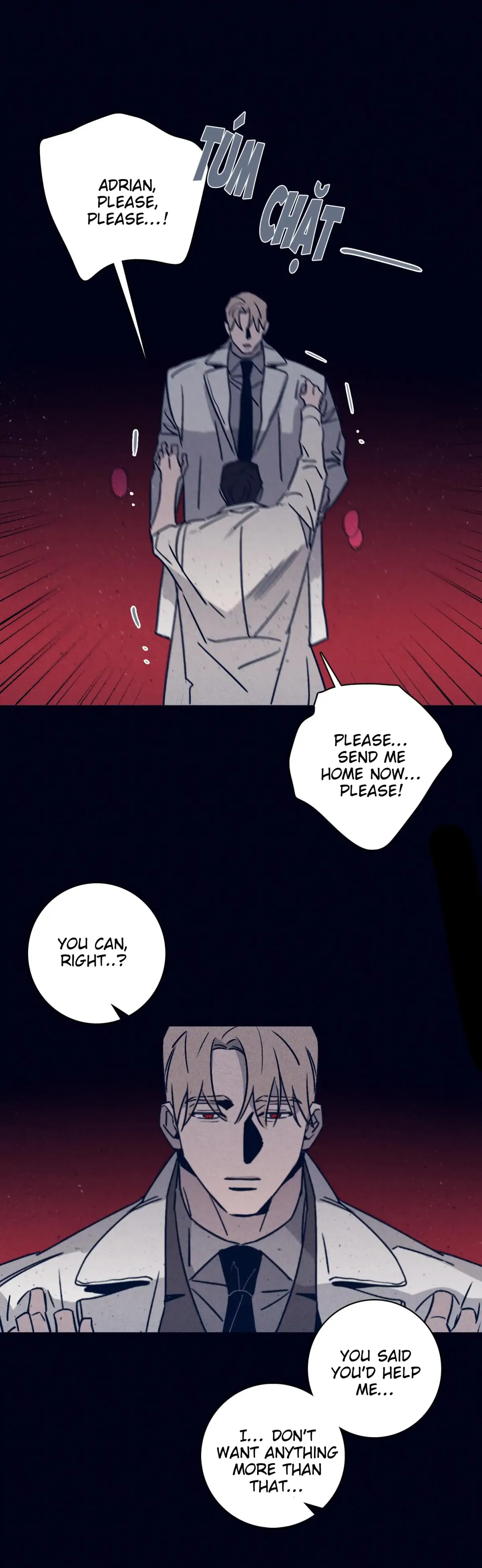 Marcel Chapter 42 page 18 - 