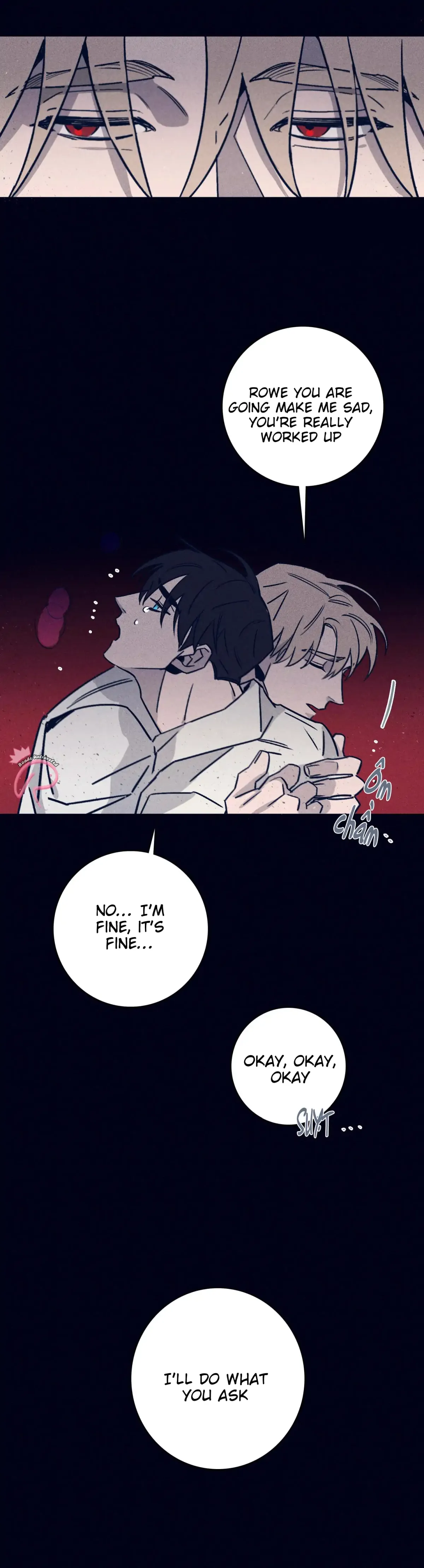 Marcel Chapter 42 page 19 - 