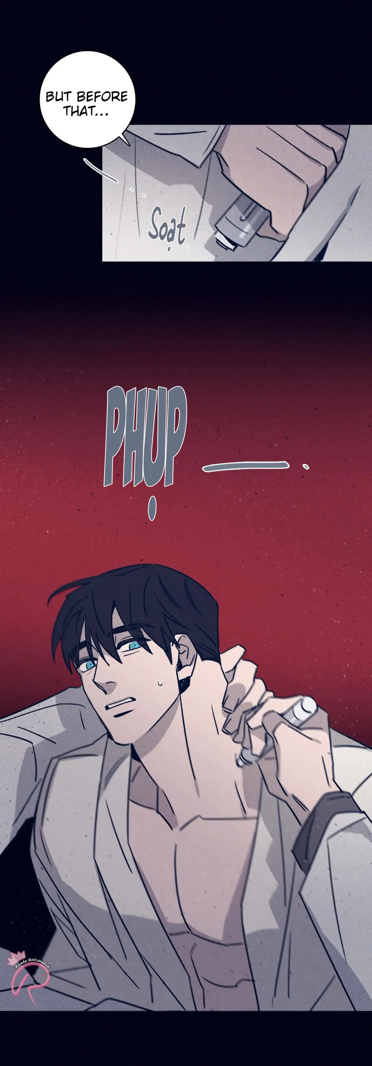 Marcel Chapter 42 page 20 - 