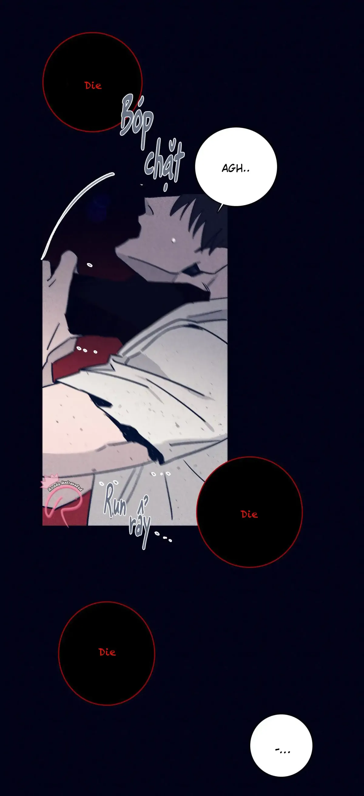 Marcel Chapter 42 page 3 - 