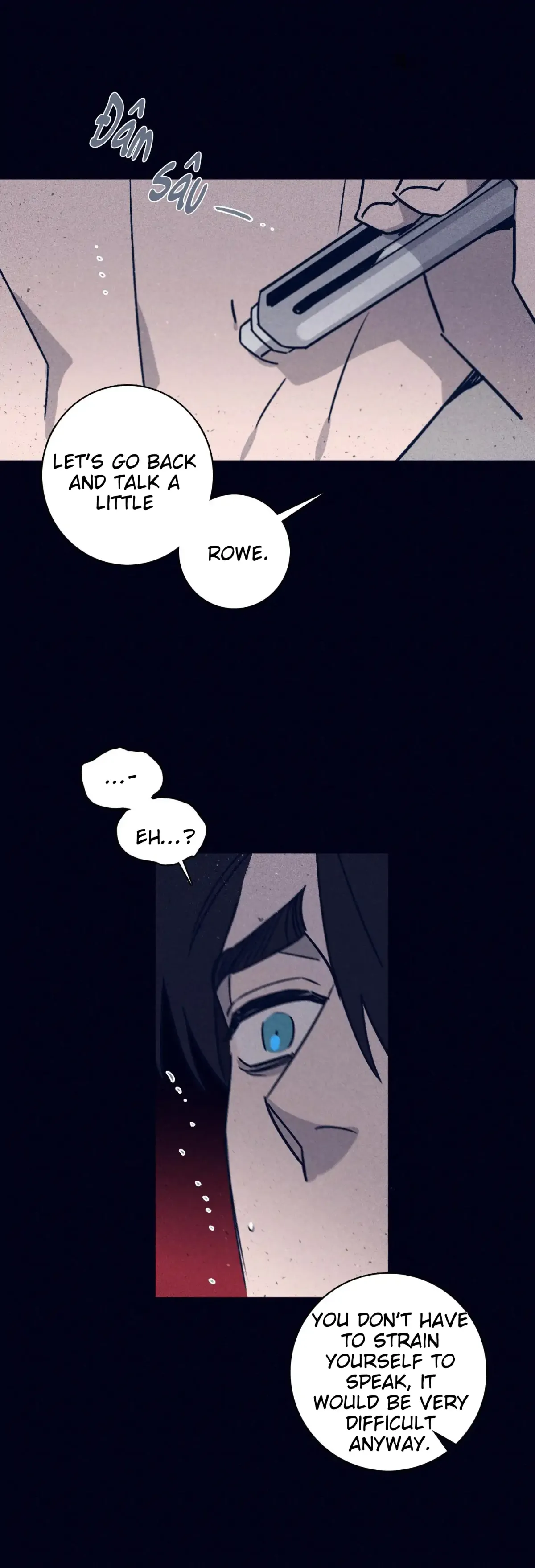 Marcel Chapter 42 page 21 - 