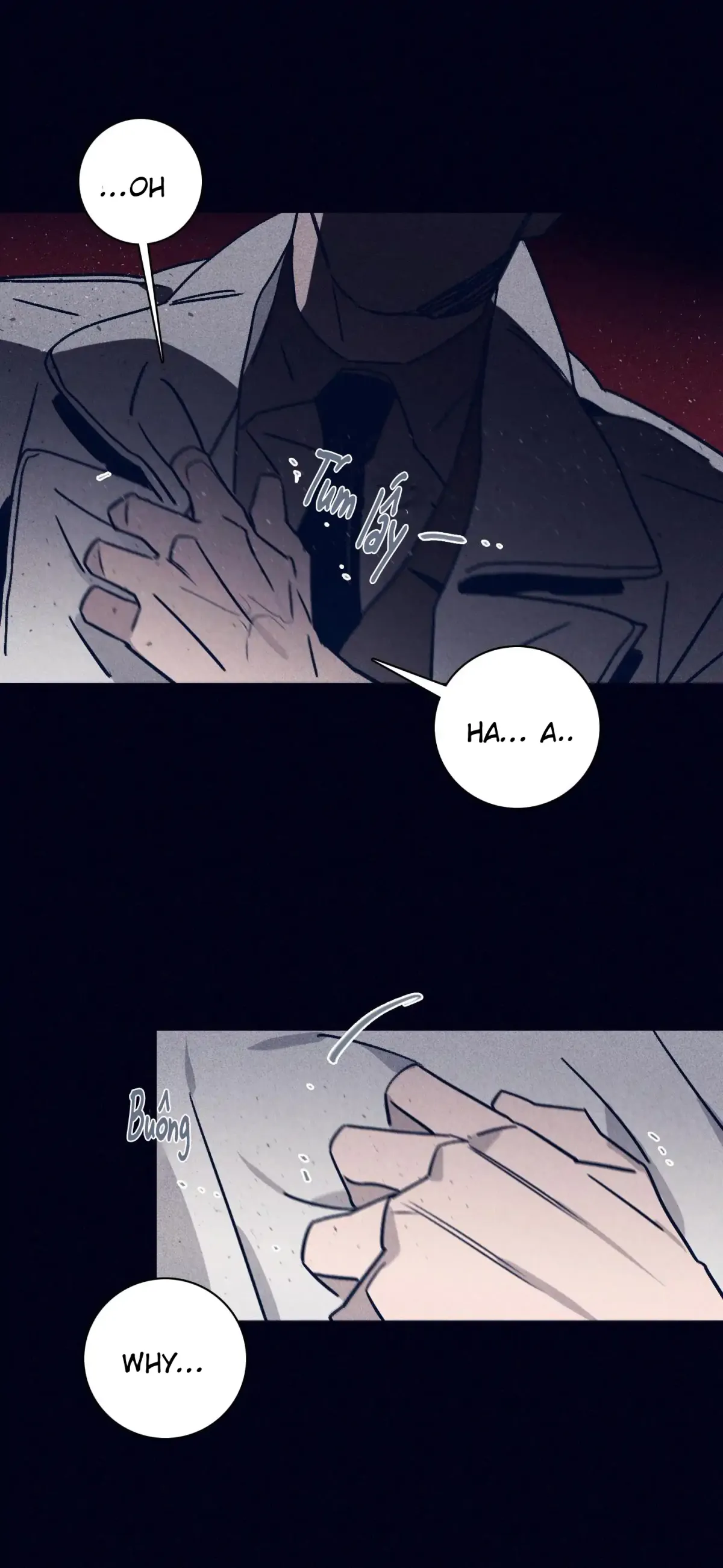 Marcel Chapter 42 page 22 - 