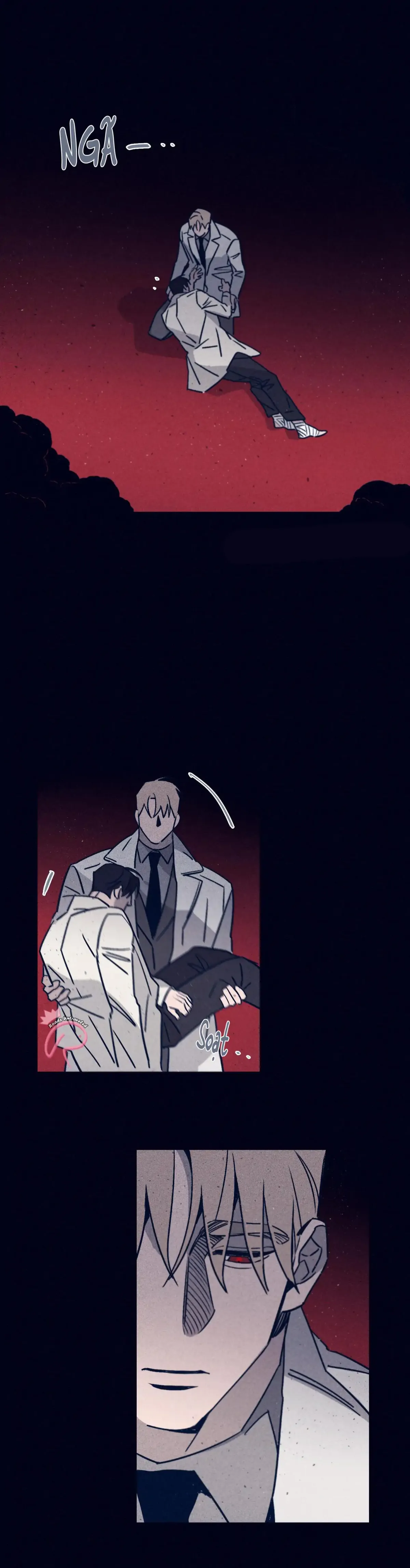 Marcel Chapter 42 page 23 - 