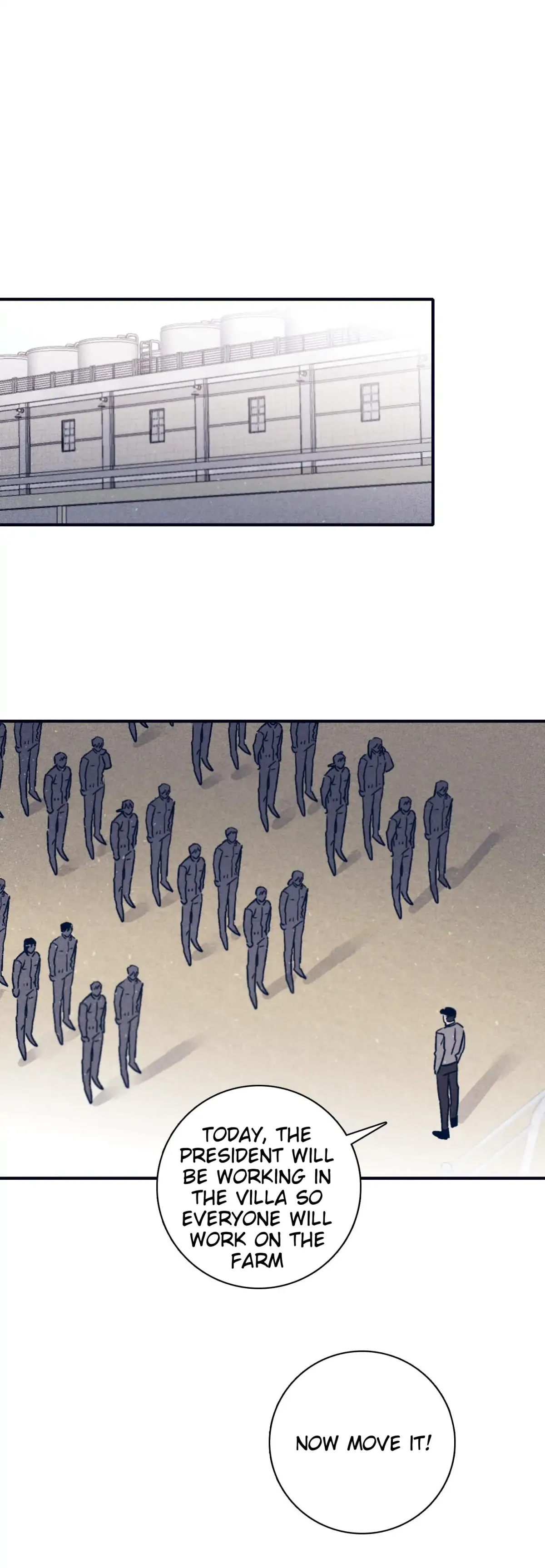 Marcel Chapter 42 page 25 - 