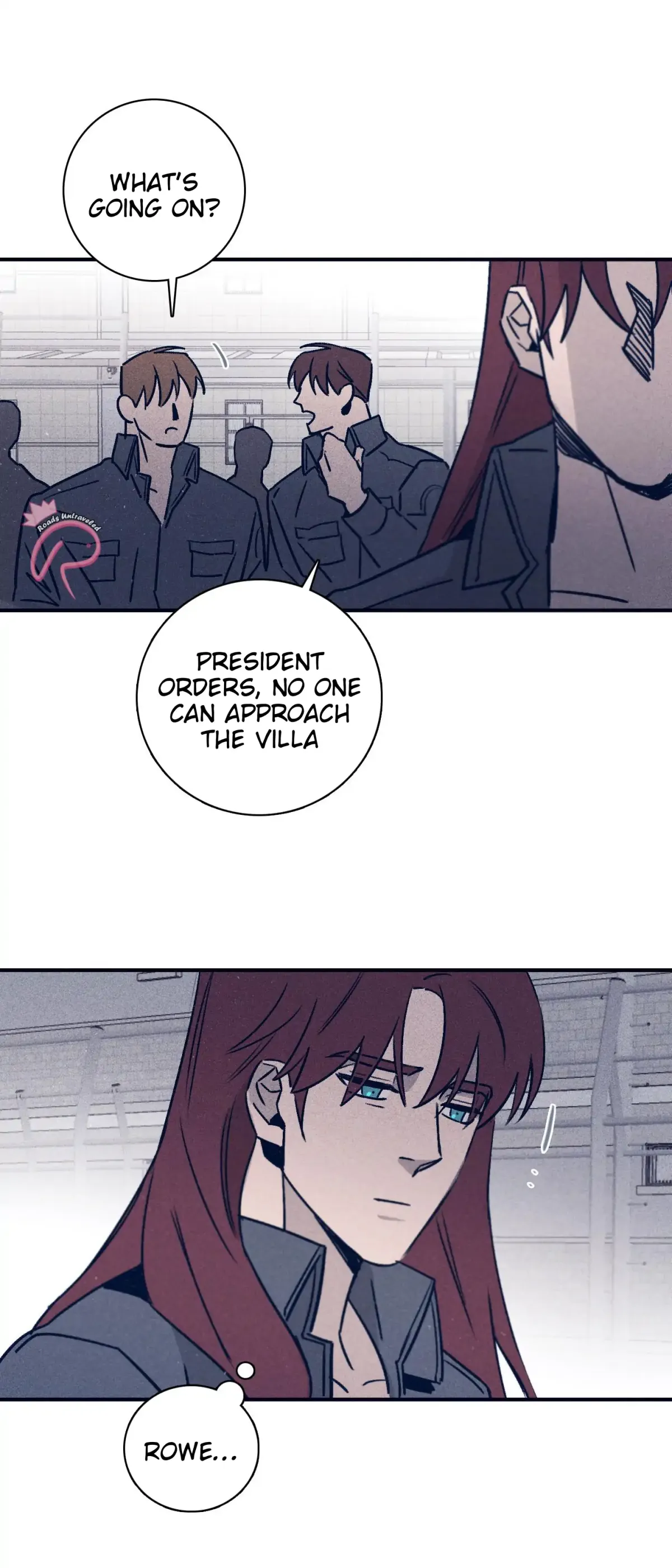 Marcel Chapter 42 page 26 - 