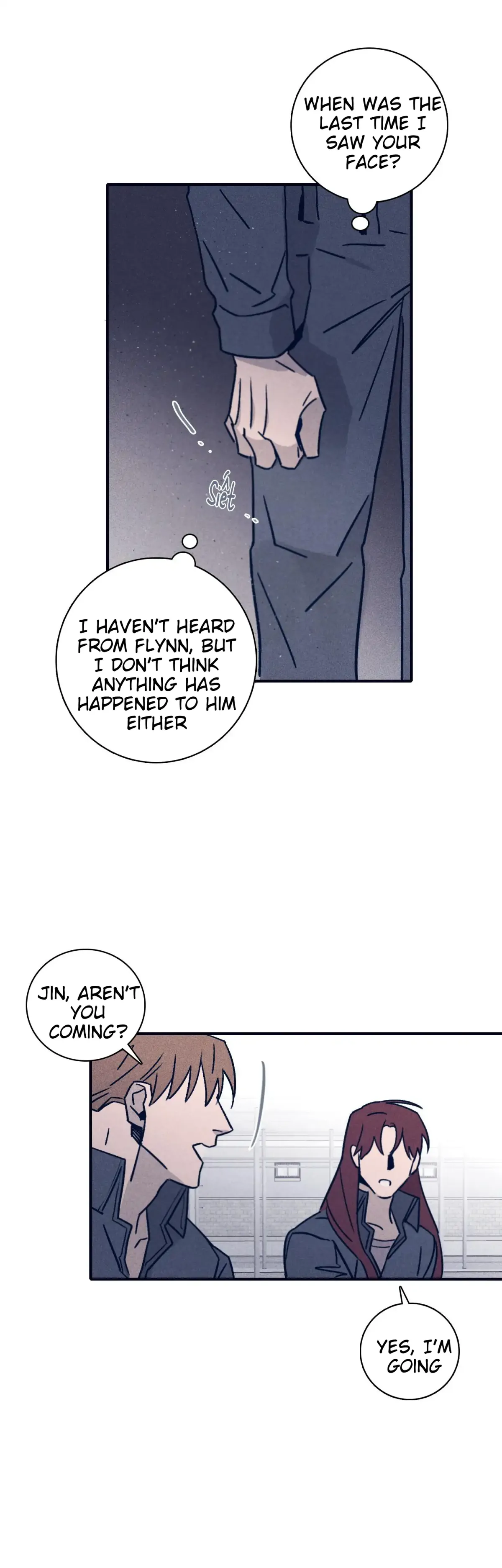 Marcel Chapter 42 page 27 - 