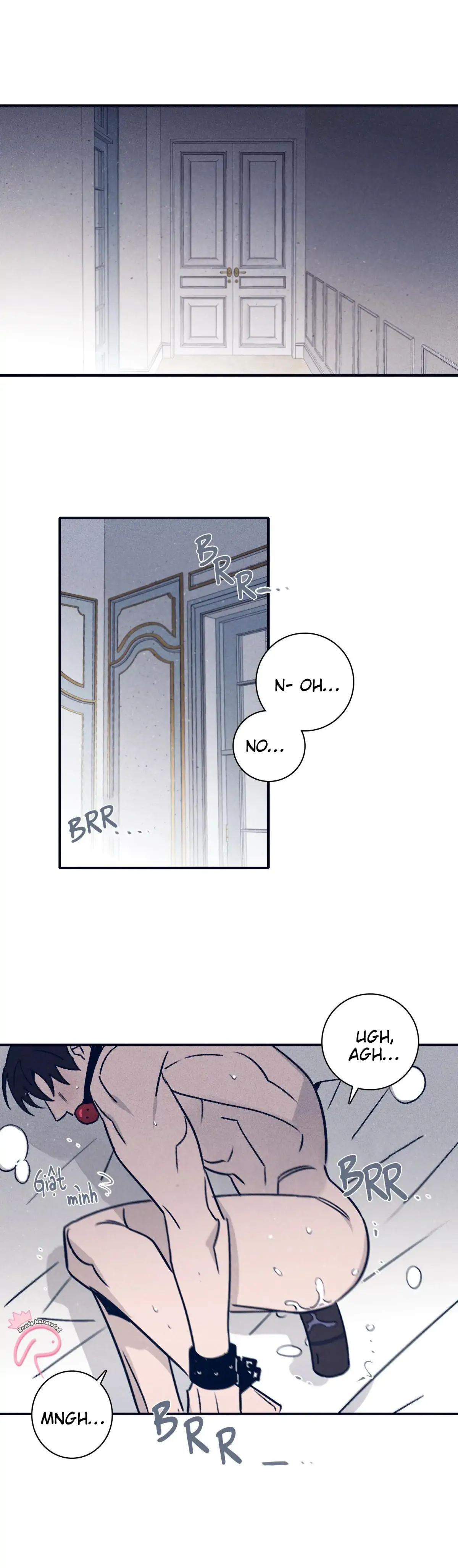 Marcel Chapter 42 page 29 - 