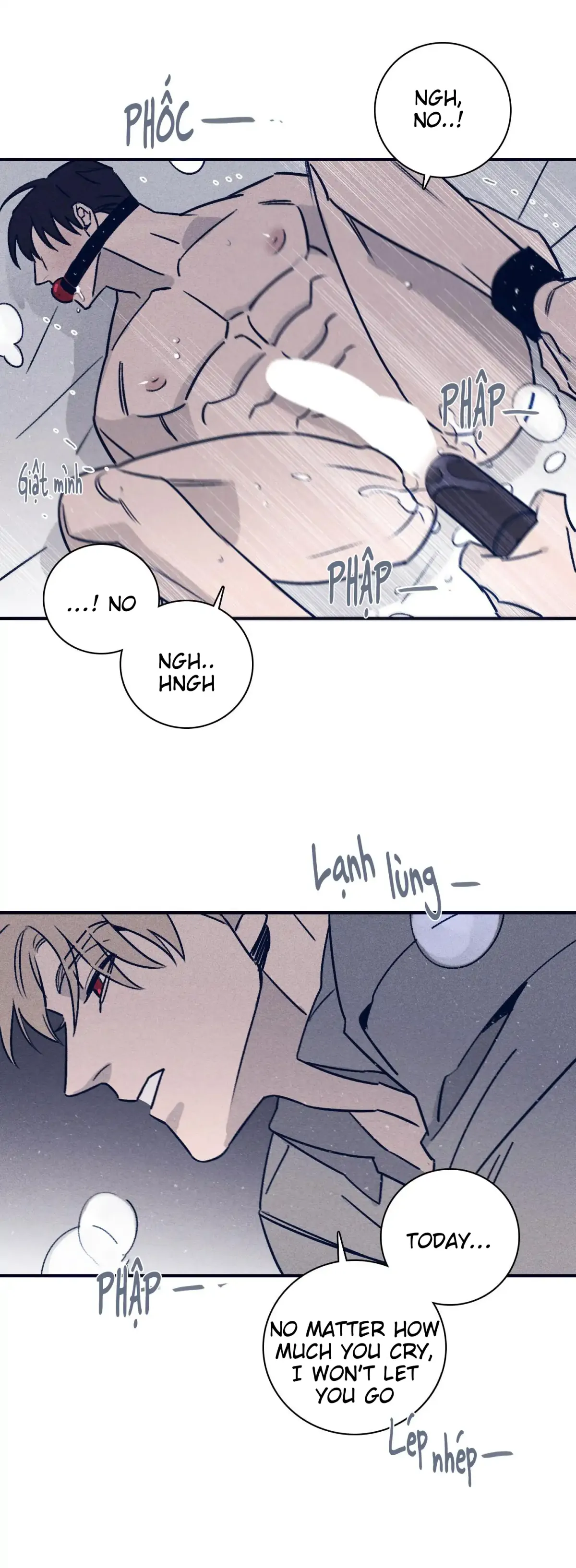 Marcel Chapter 42 page 31 - 