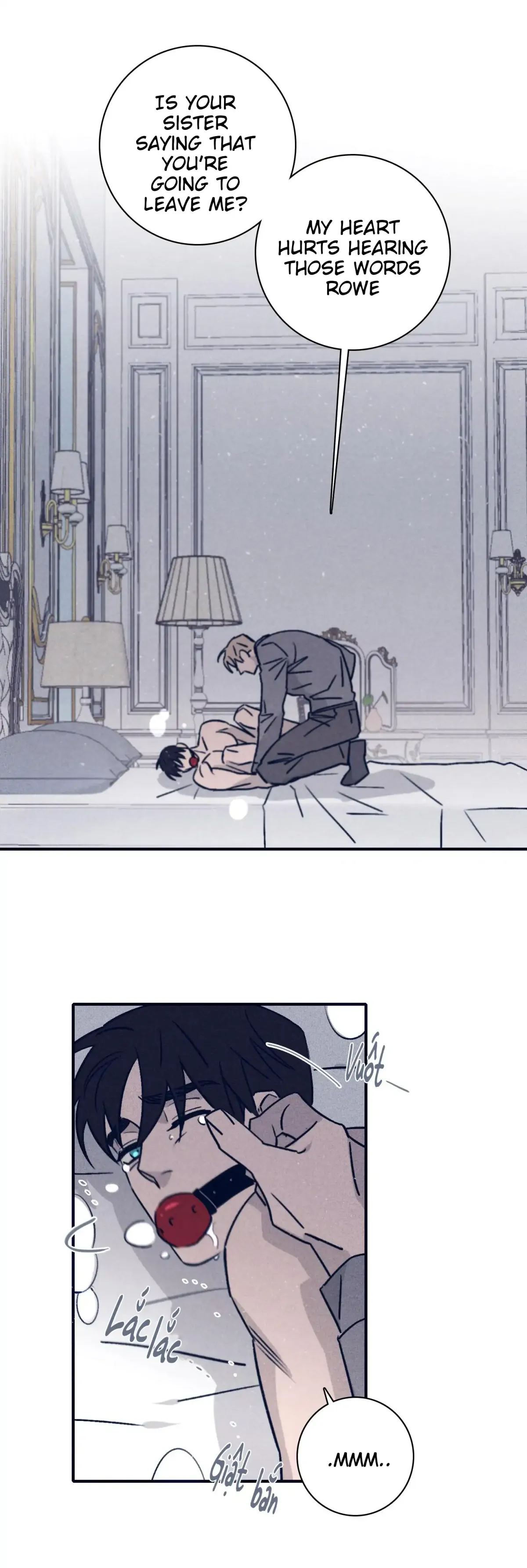 Marcel Chapter 42 page 32 - 