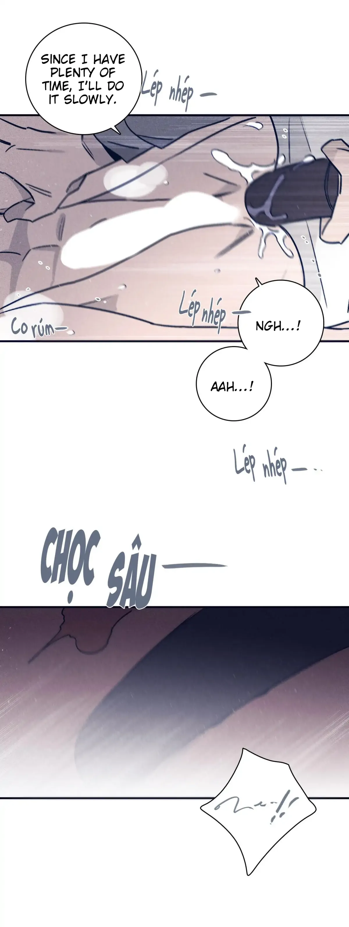 Marcel Chapter 42 page 33 - 