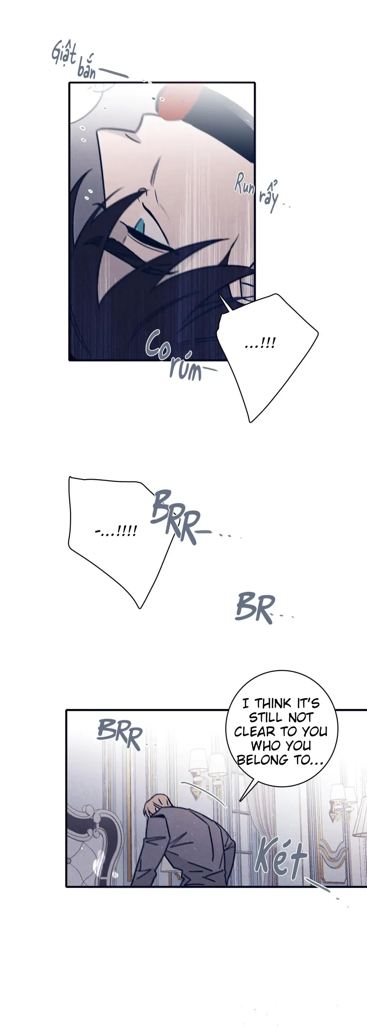 Marcel Chapter 42 page 34 - 