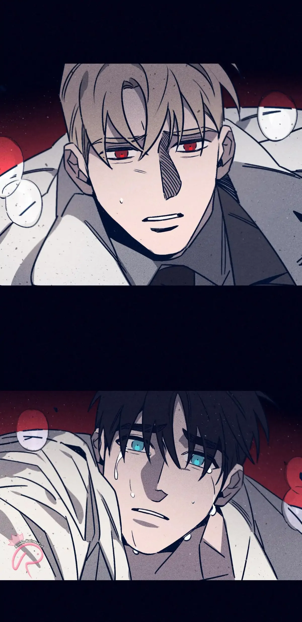 Marcel Chapter 42 page 8 - 