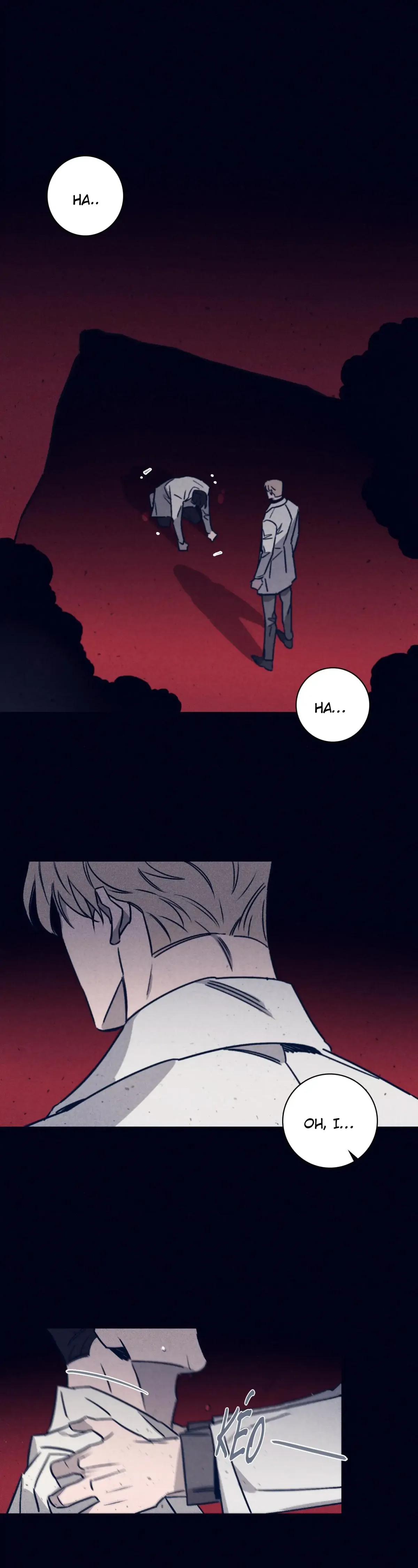 Marcel Chapter 42 page 10 - 