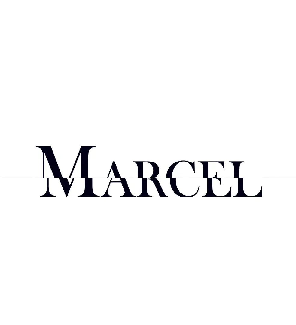 Marcel Chapter 43 page 1 - 