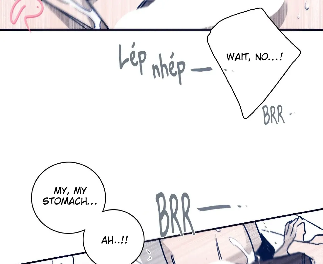 Marcel Chapter 43 page 19 - 