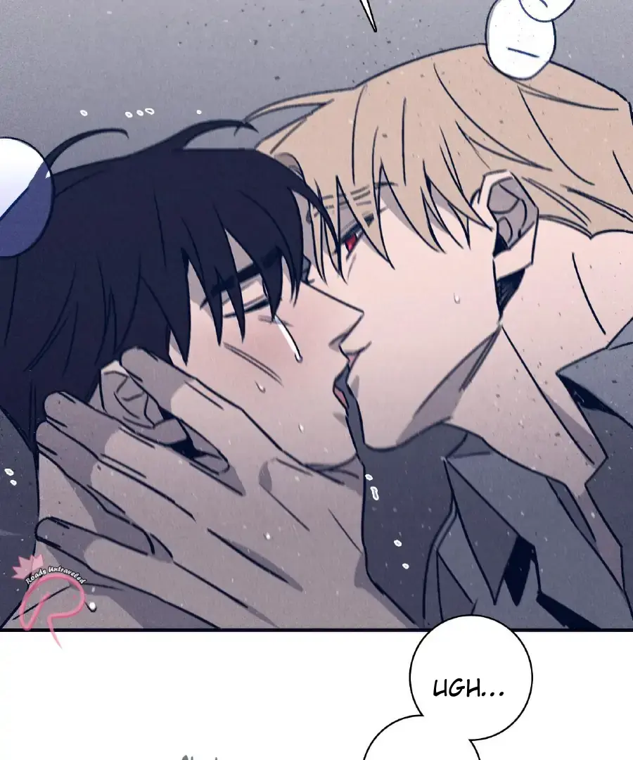 Marcel Chapter 43 page 34 - 