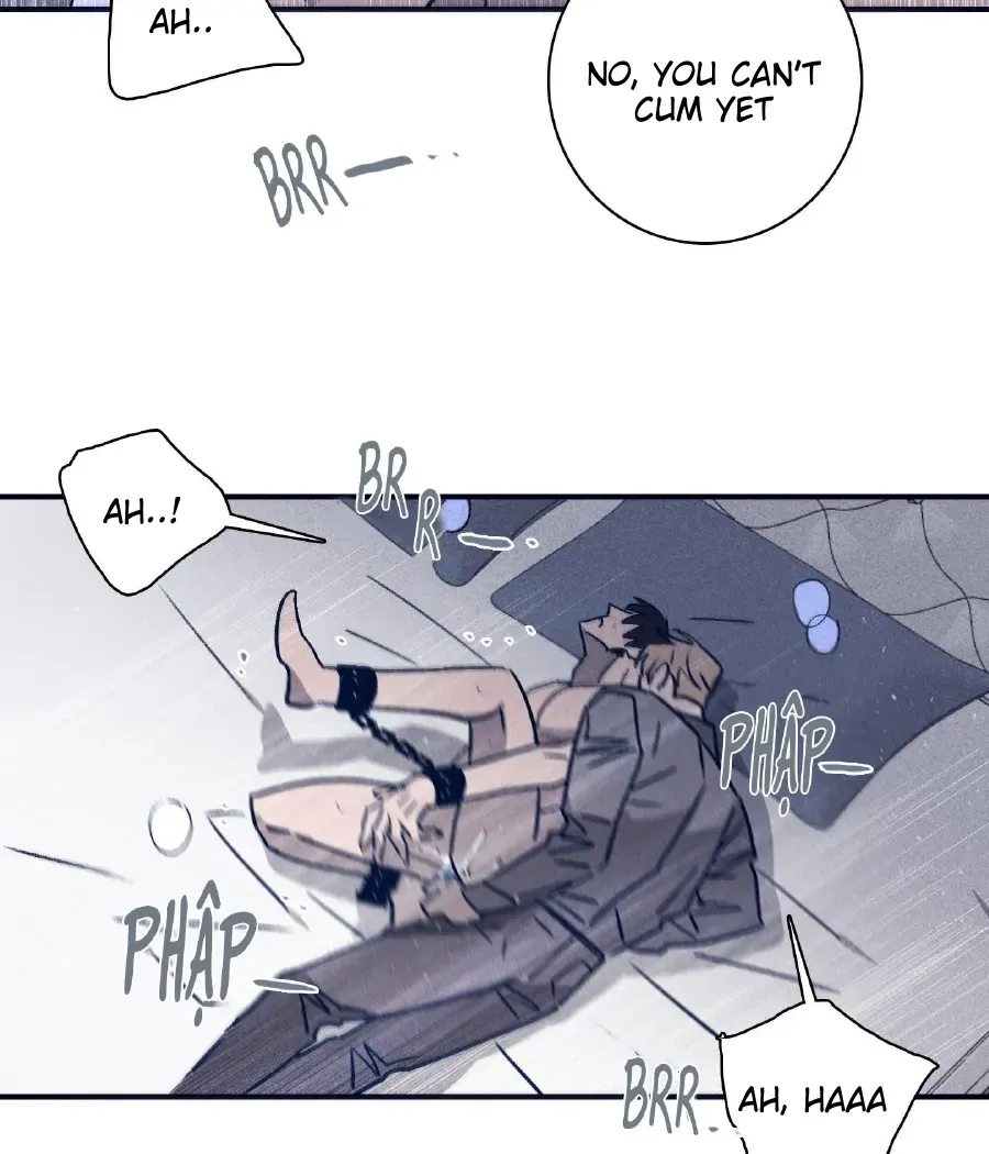 Marcel Chapter 43 page 39 - 