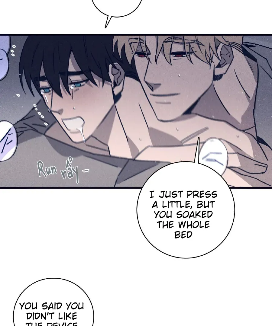Marcel Chapter 43 page 50 - 