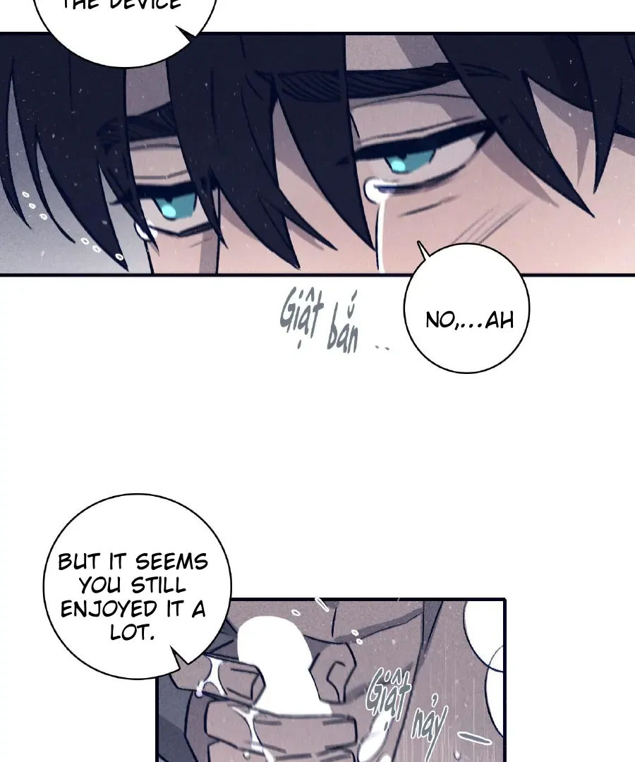 Marcel Chapter 43 page 51 - 