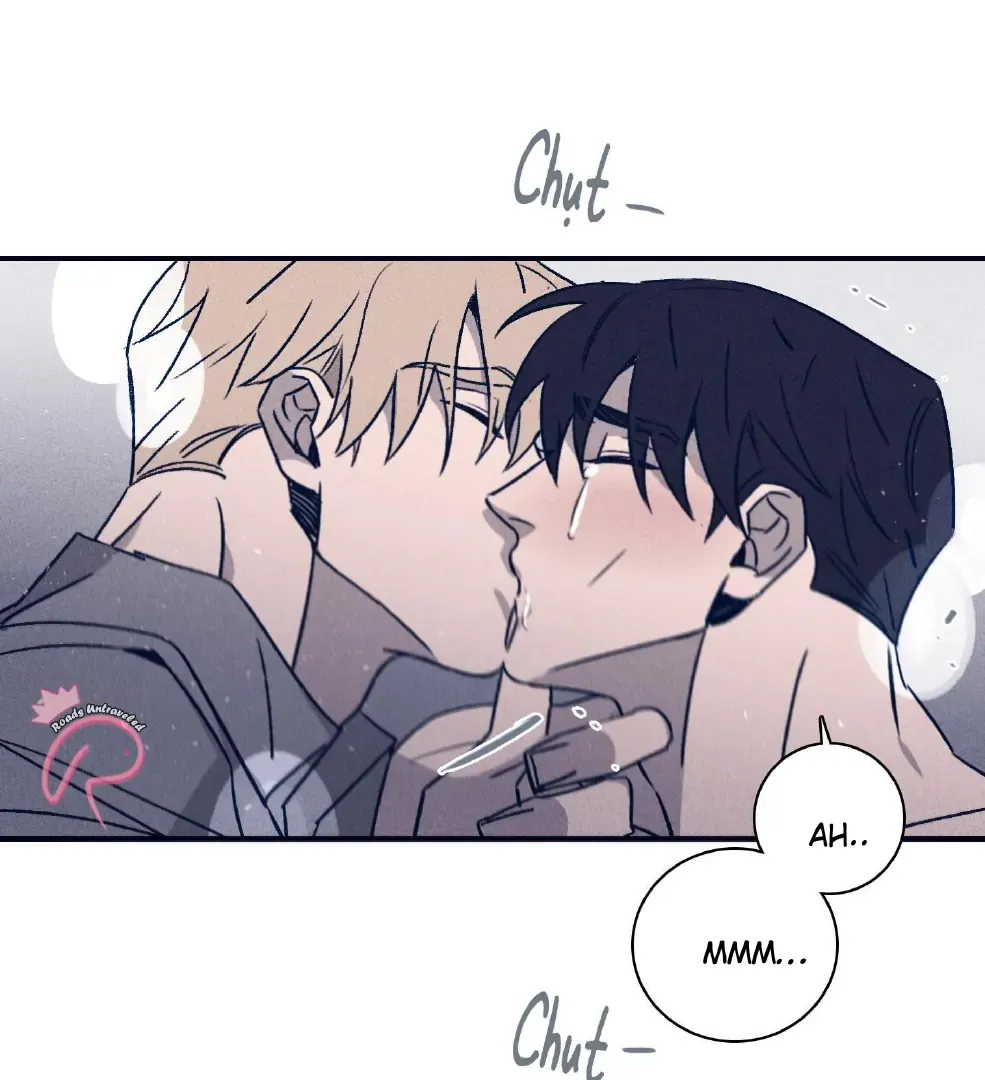 Marcel Chapter 43 page 58 - 