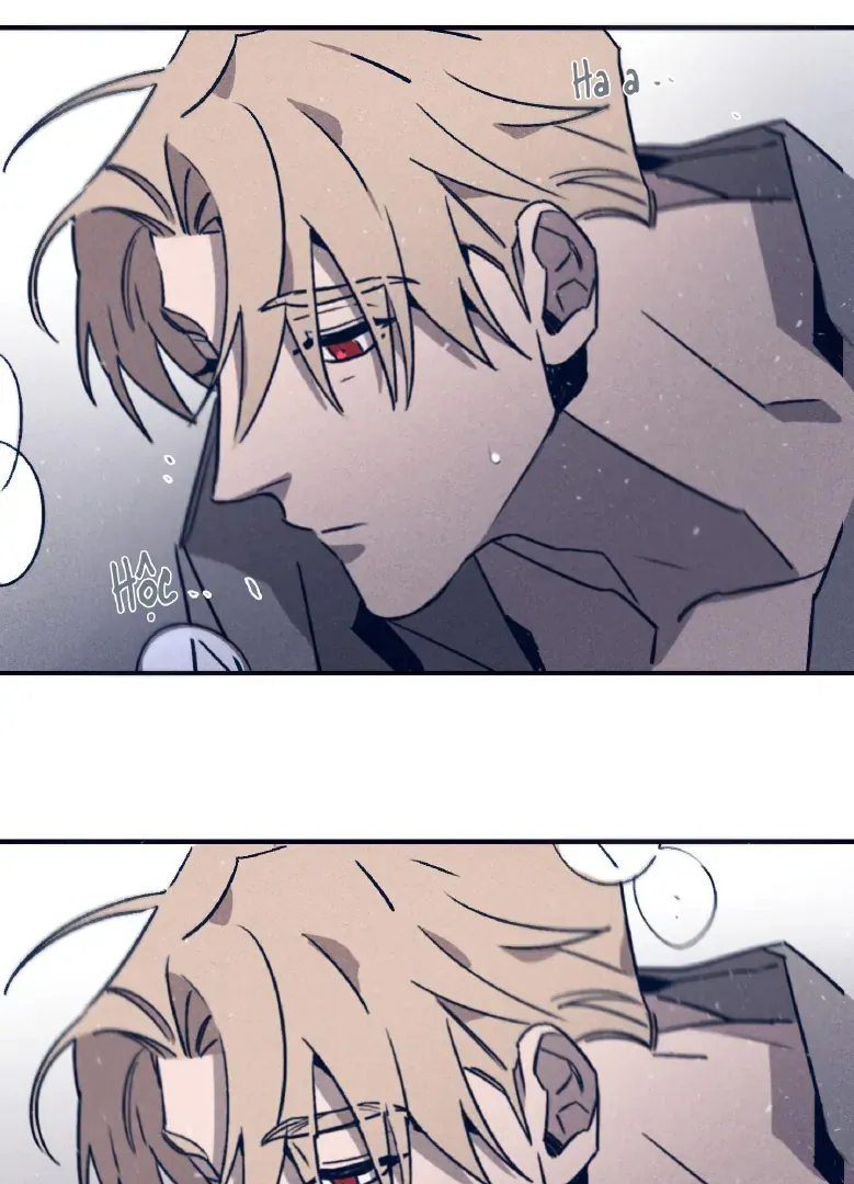 Marcel Chapter 43 page 82 - 