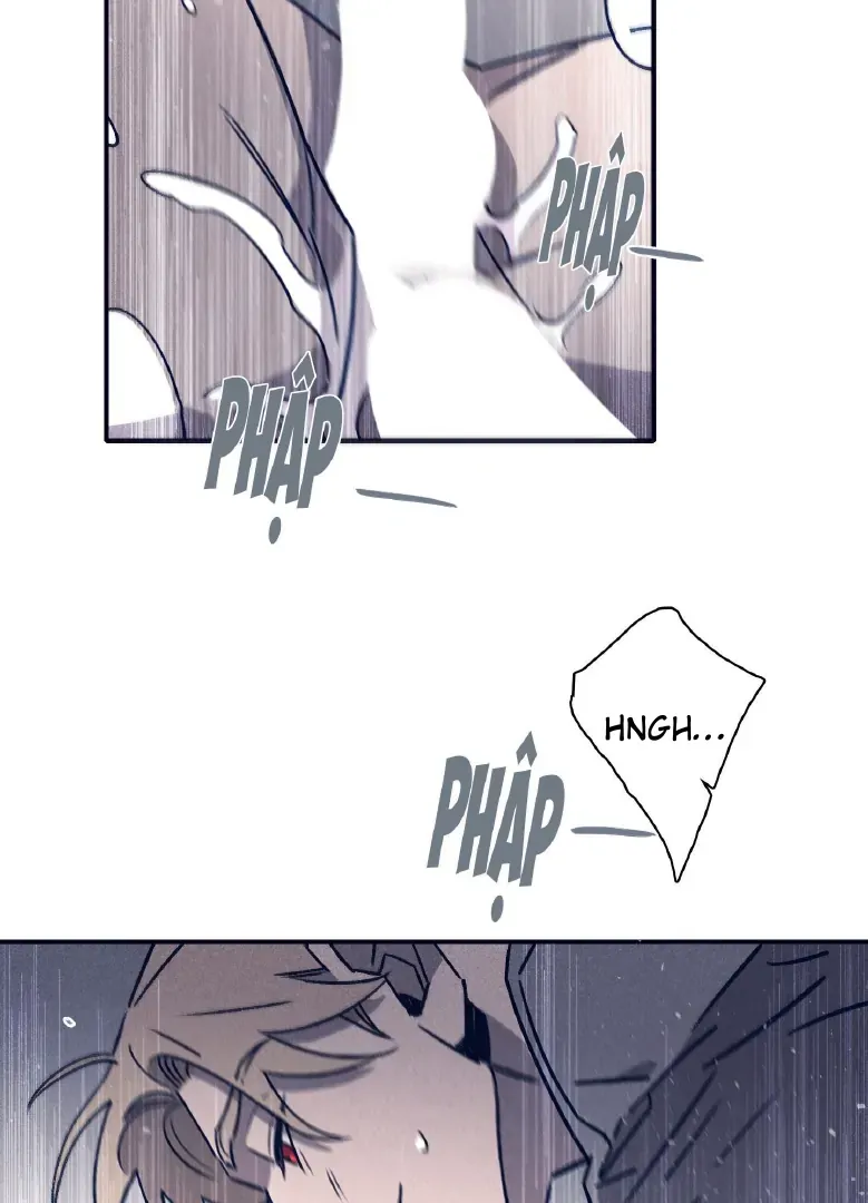 Marcel Chapter 43 page 85 - 