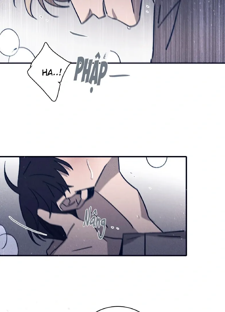 Marcel Chapter 43 page 86 - 