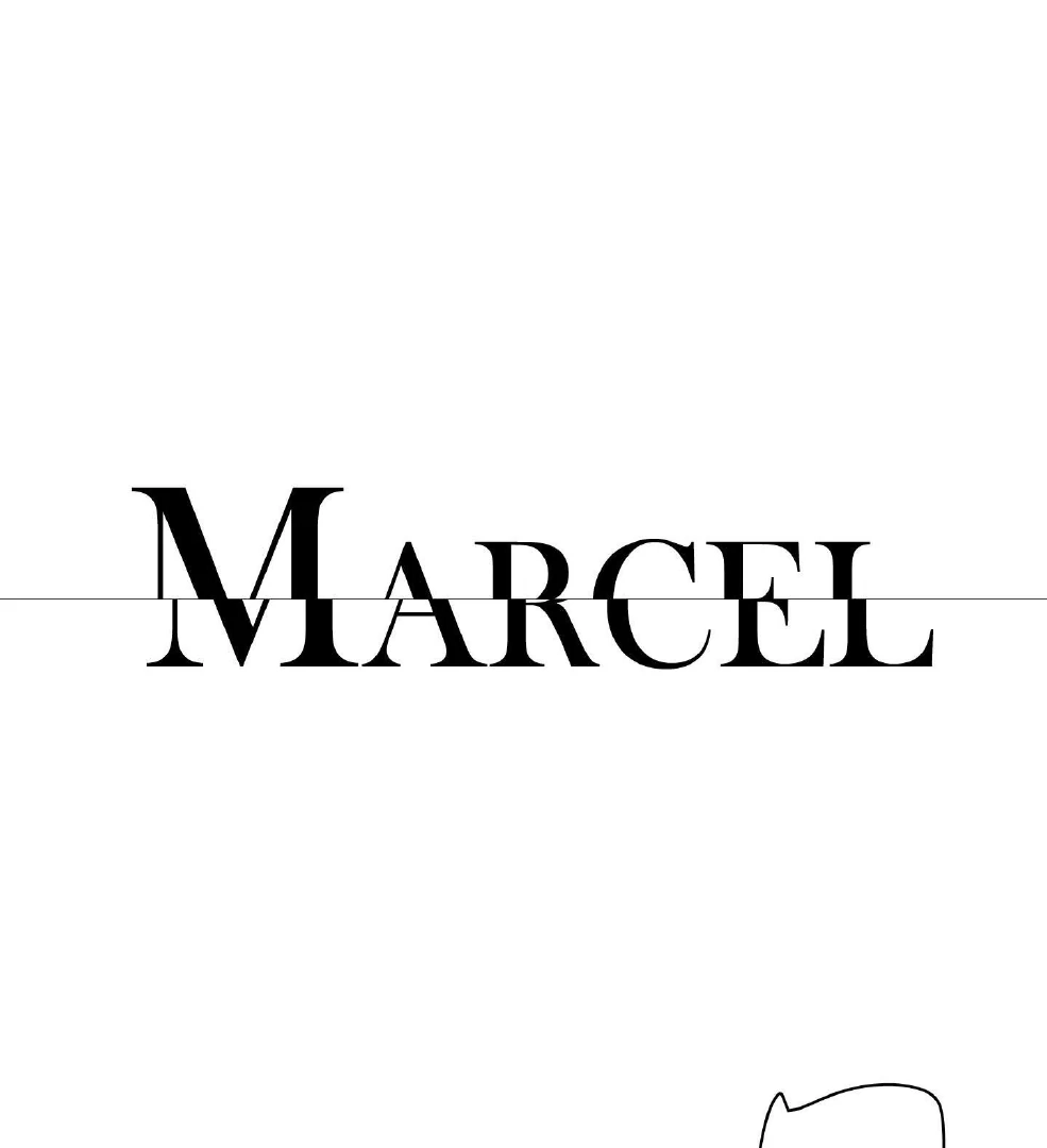 Marcel Chapter 44 page 1 - 
