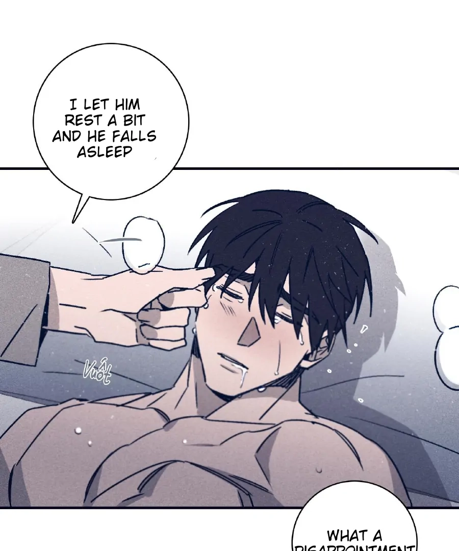 Marcel Chapter 44 page 15 - 