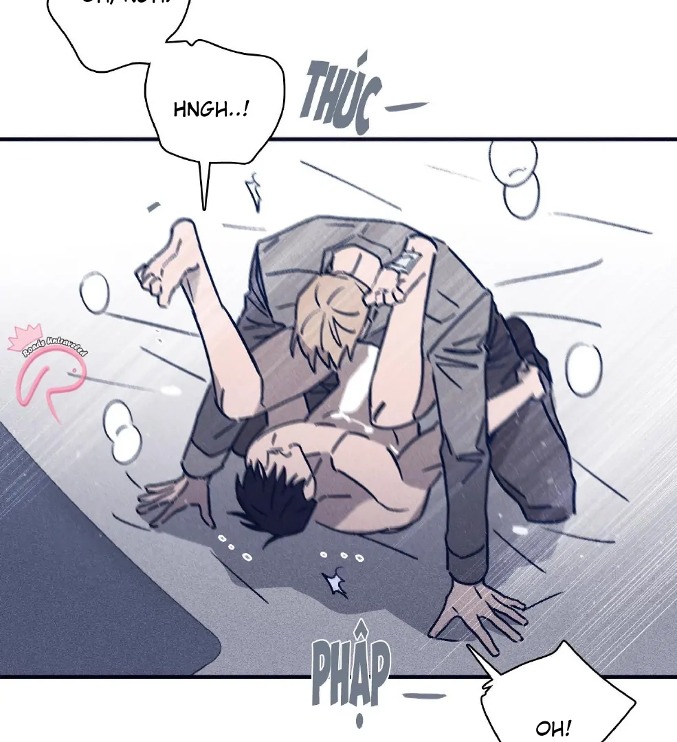 Marcel Chapter 44 page 3 - 