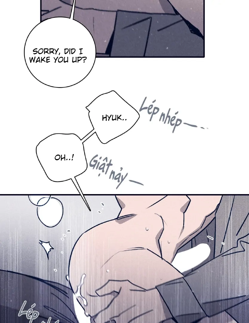 Marcel Chapter 44 page 23 - 
