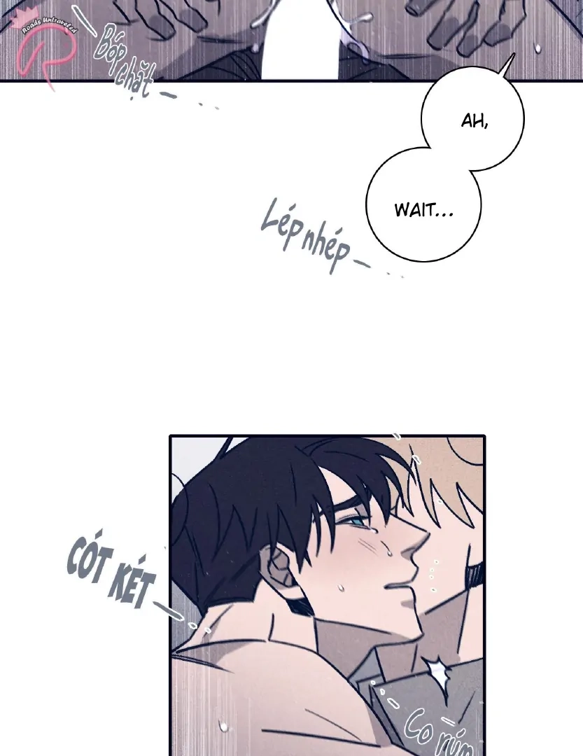 Marcel Chapter 44 page 25 - 