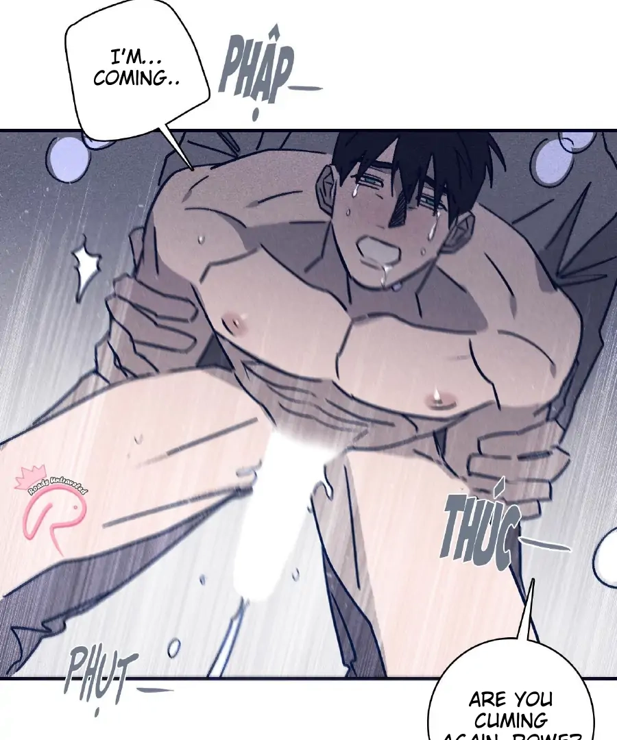 Marcel Chapter 44 page 46 - 