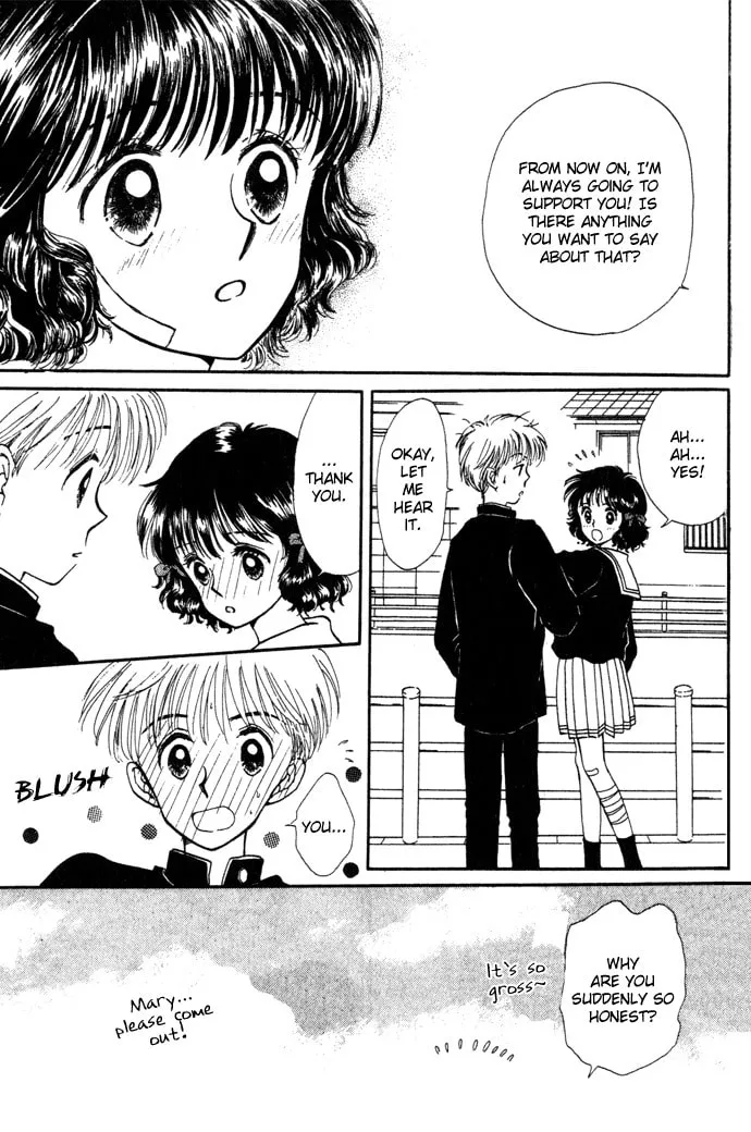 March Bud Chapter 1 page 101 - 