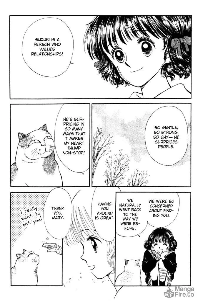 March Bud Chapter 1 page 105 - 