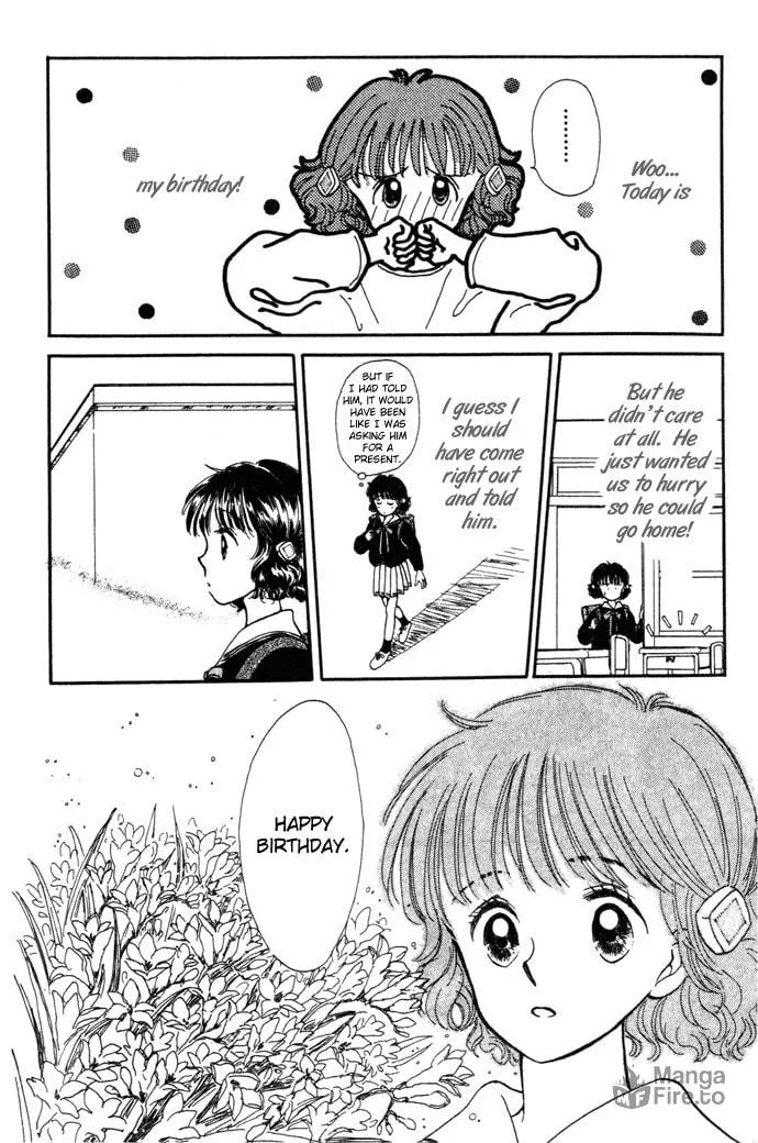 March Bud Chapter 1 page 108 - 