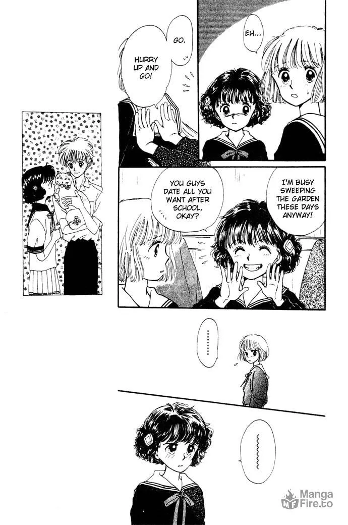 March Bud Chapter 1 page 25 - 