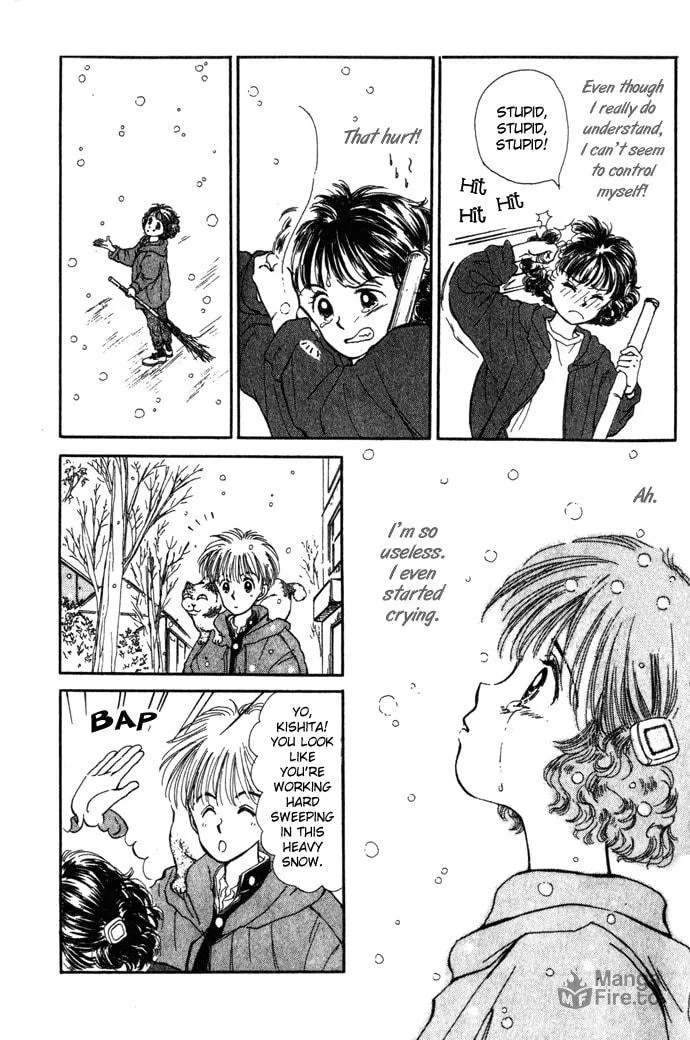 March Bud Chapter 1 page 27 - 