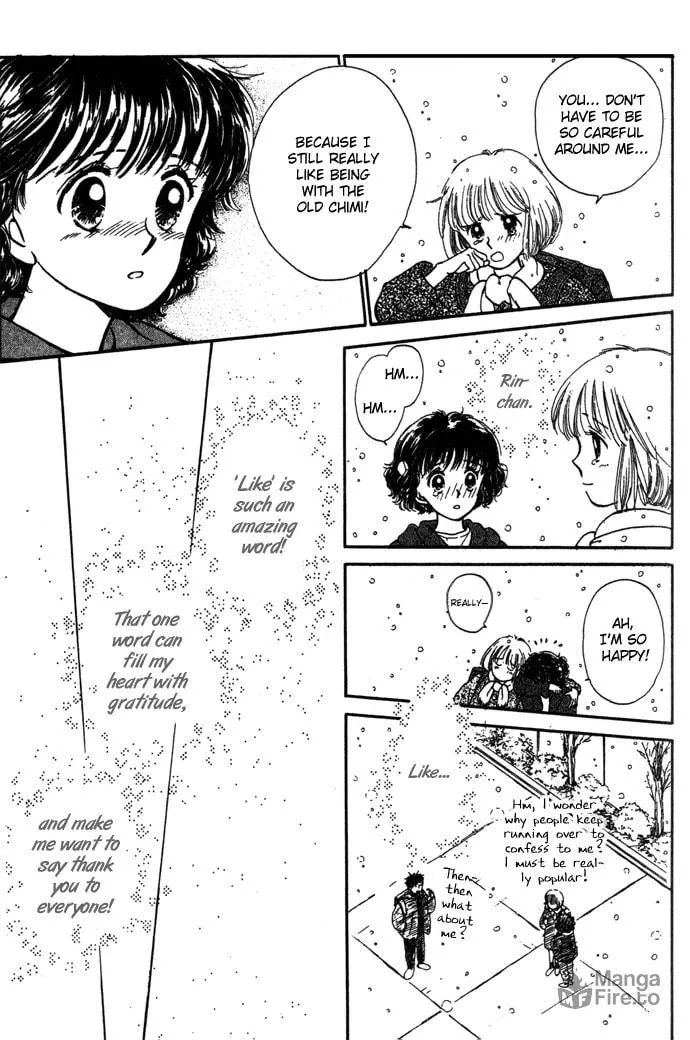 March Bud Chapter 1 page 35 - 