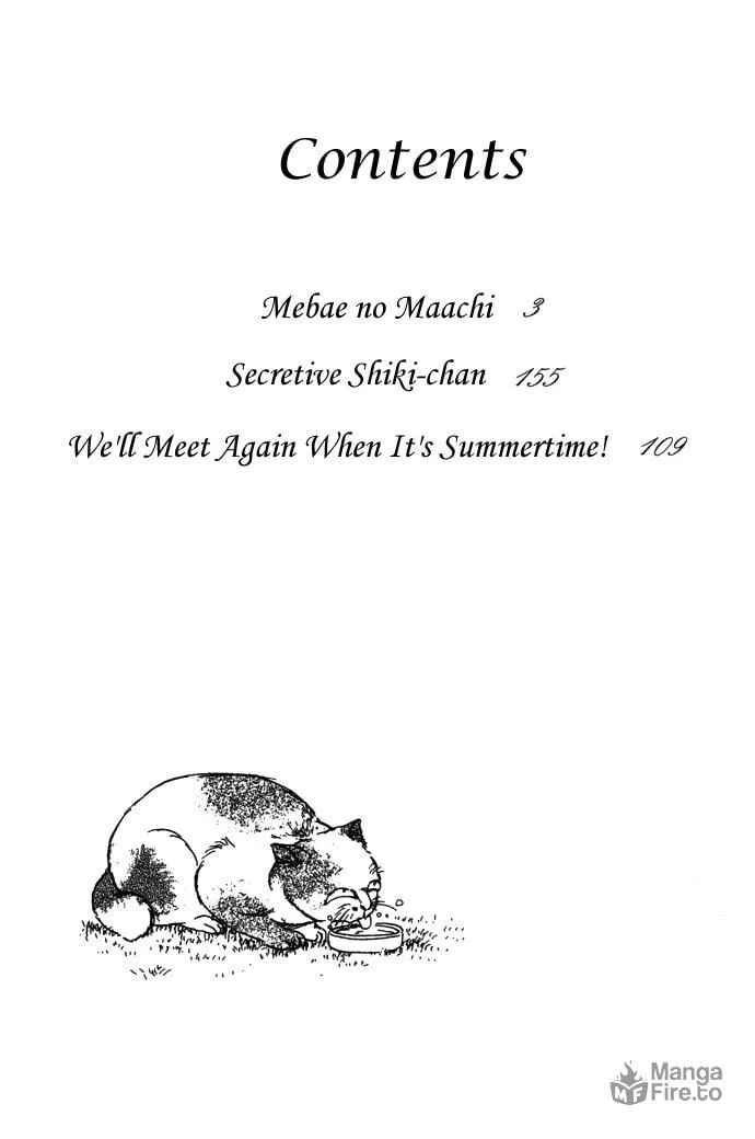 March Bud Chapter 1 page 5 - 