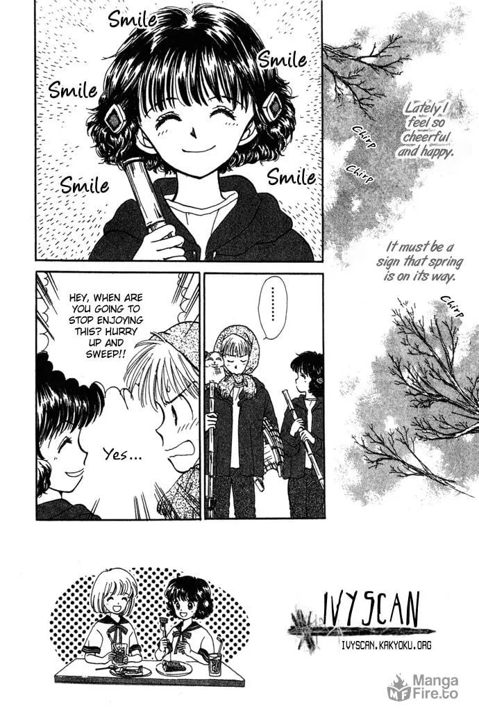 March Bud Chapter 1 page 42 - 