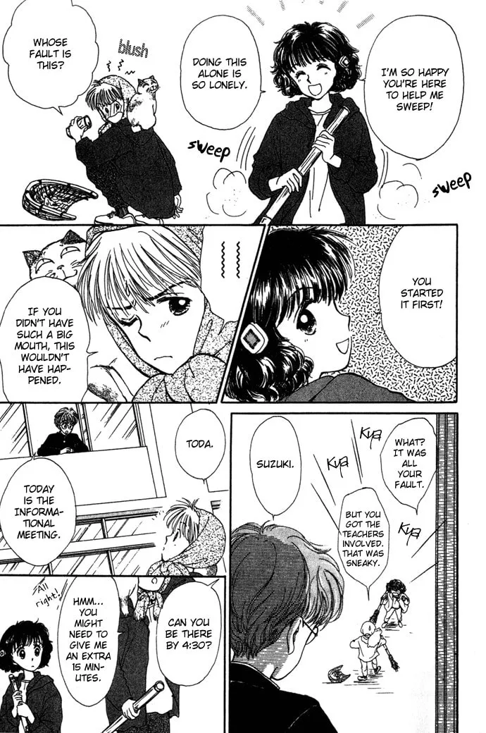 March Bud Chapter 1 page 43 - 