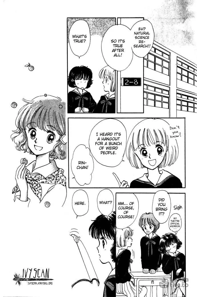 March Bud Chapter 1 page 45 - 
