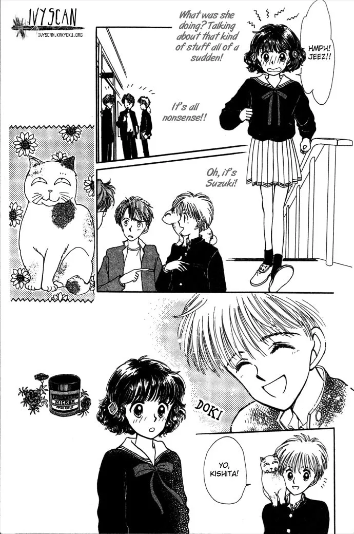 March Bud Chapter 1 page 47 - 