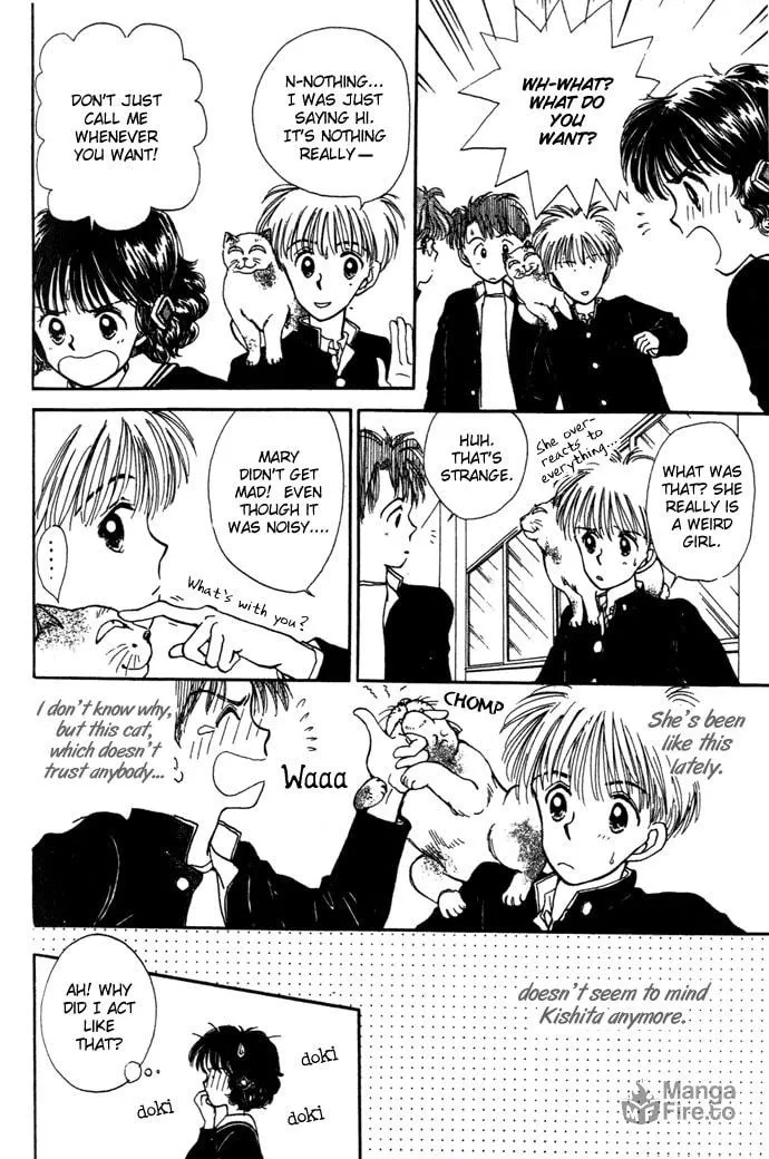 March Bud Chapter 1 page 48 - 