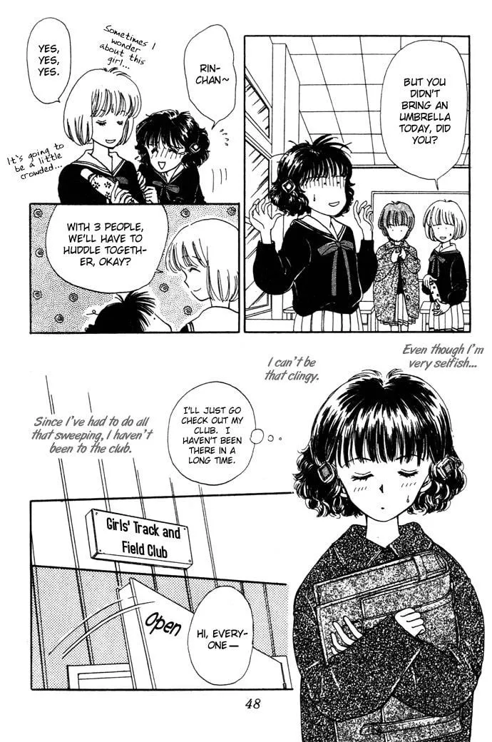 March Bud Chapter 1 page 50 - 