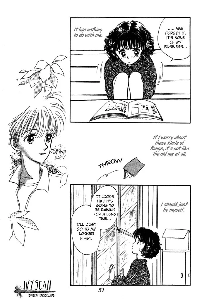 March Bud Chapter 1 page 53 - 