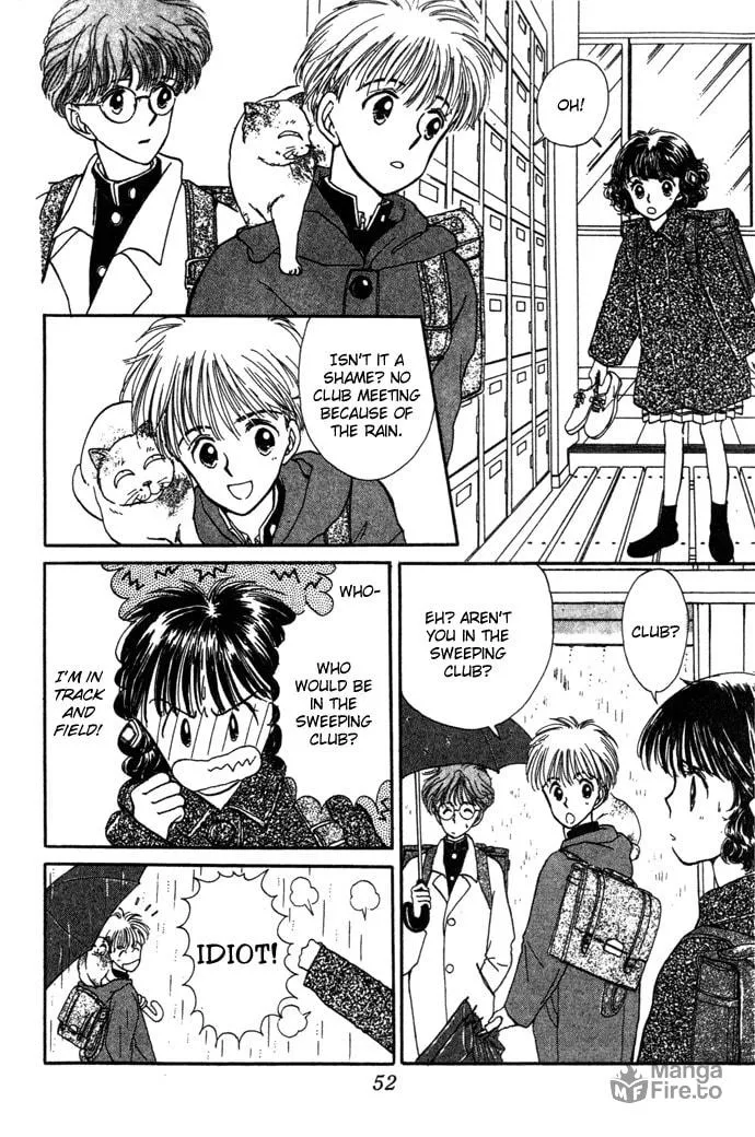 March Bud Chapter 1 page 54 - 