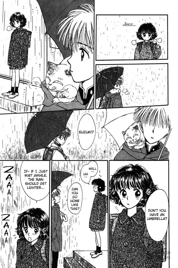 March Bud Chapter 1 page 55 - 